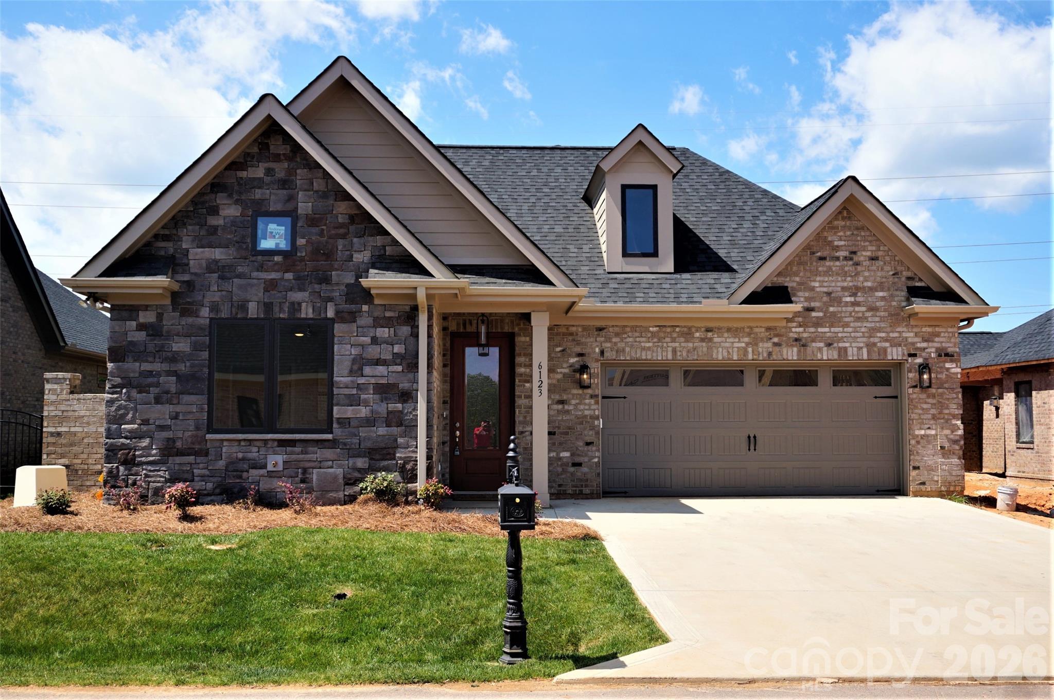 The Springs at Westport Club - Residential