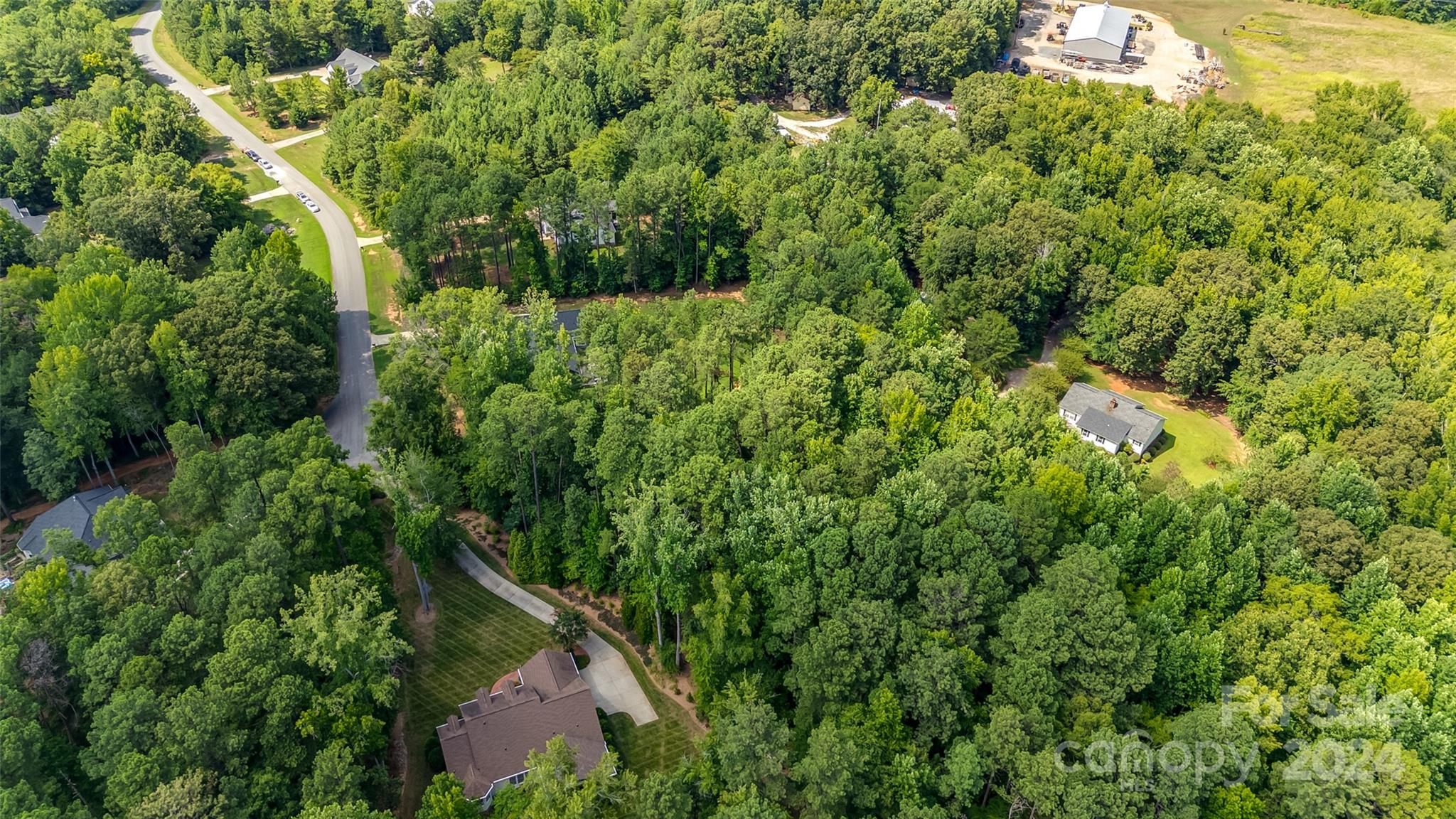 The Glynns at Carolina Crossing - Land