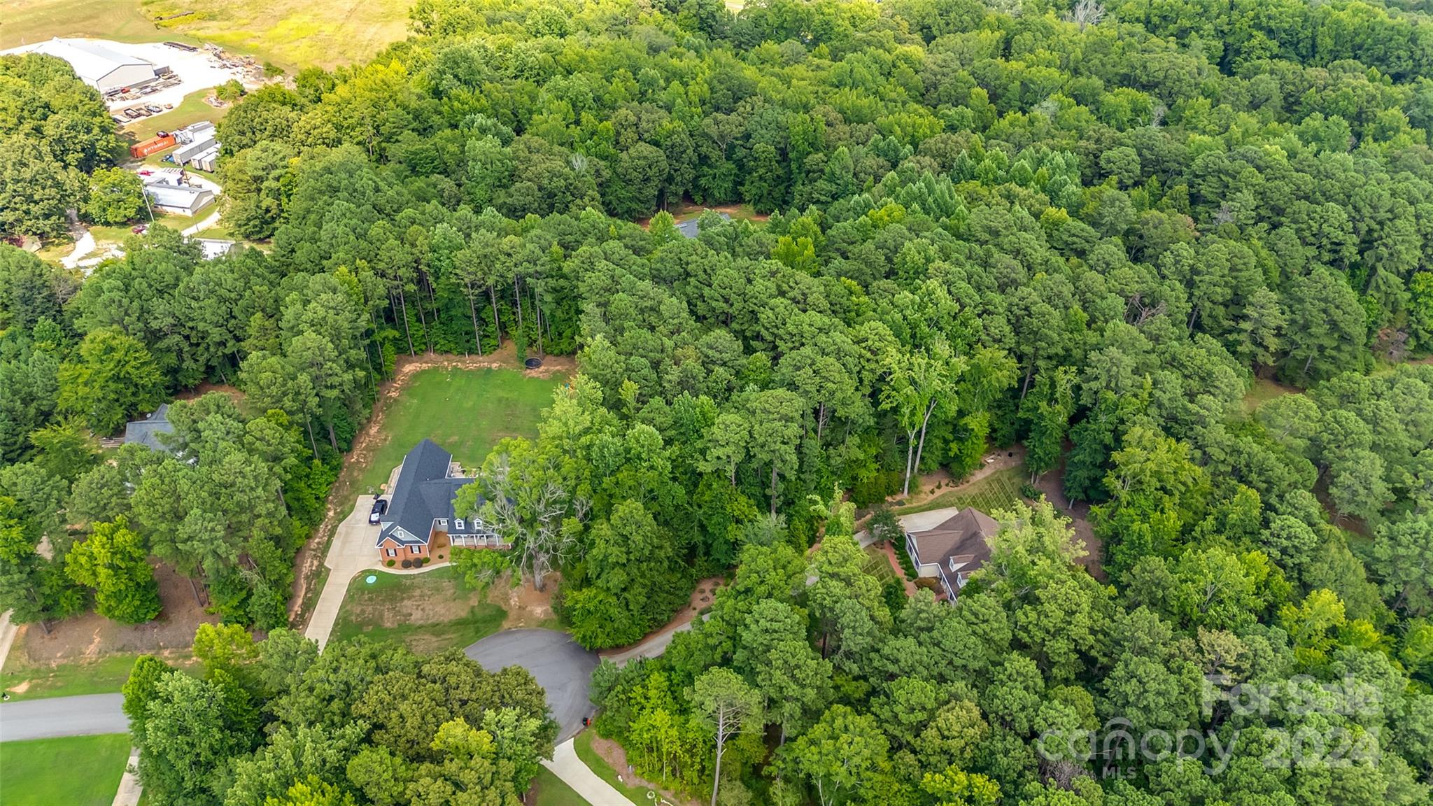 The Glynns at Carolina Crossing - Land