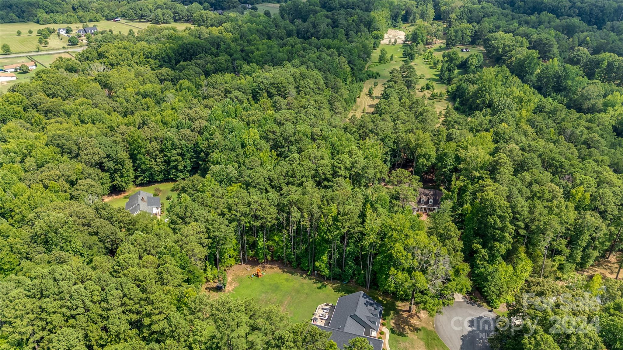 The Glynns at Carolina Crossing - Land