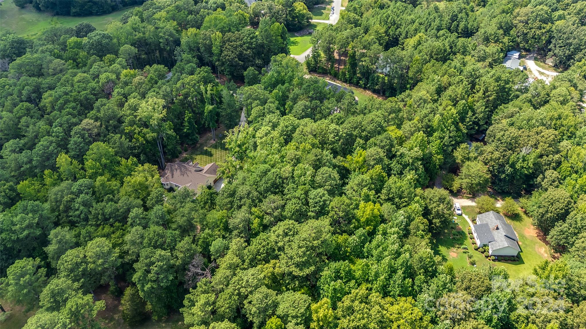 The Glynns at Carolina Crossing - Land