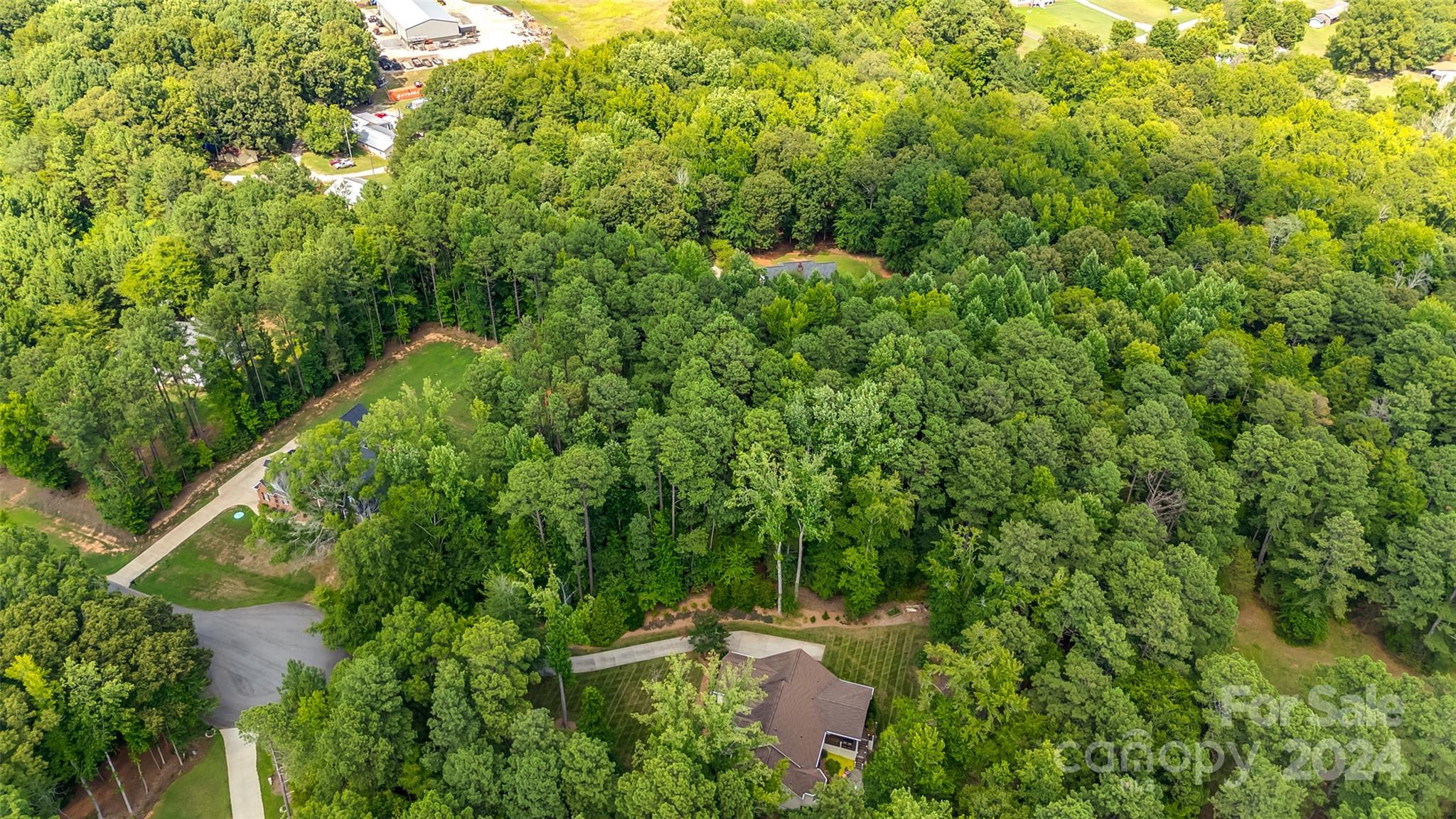 The Glynns at Carolina Crossing - Land