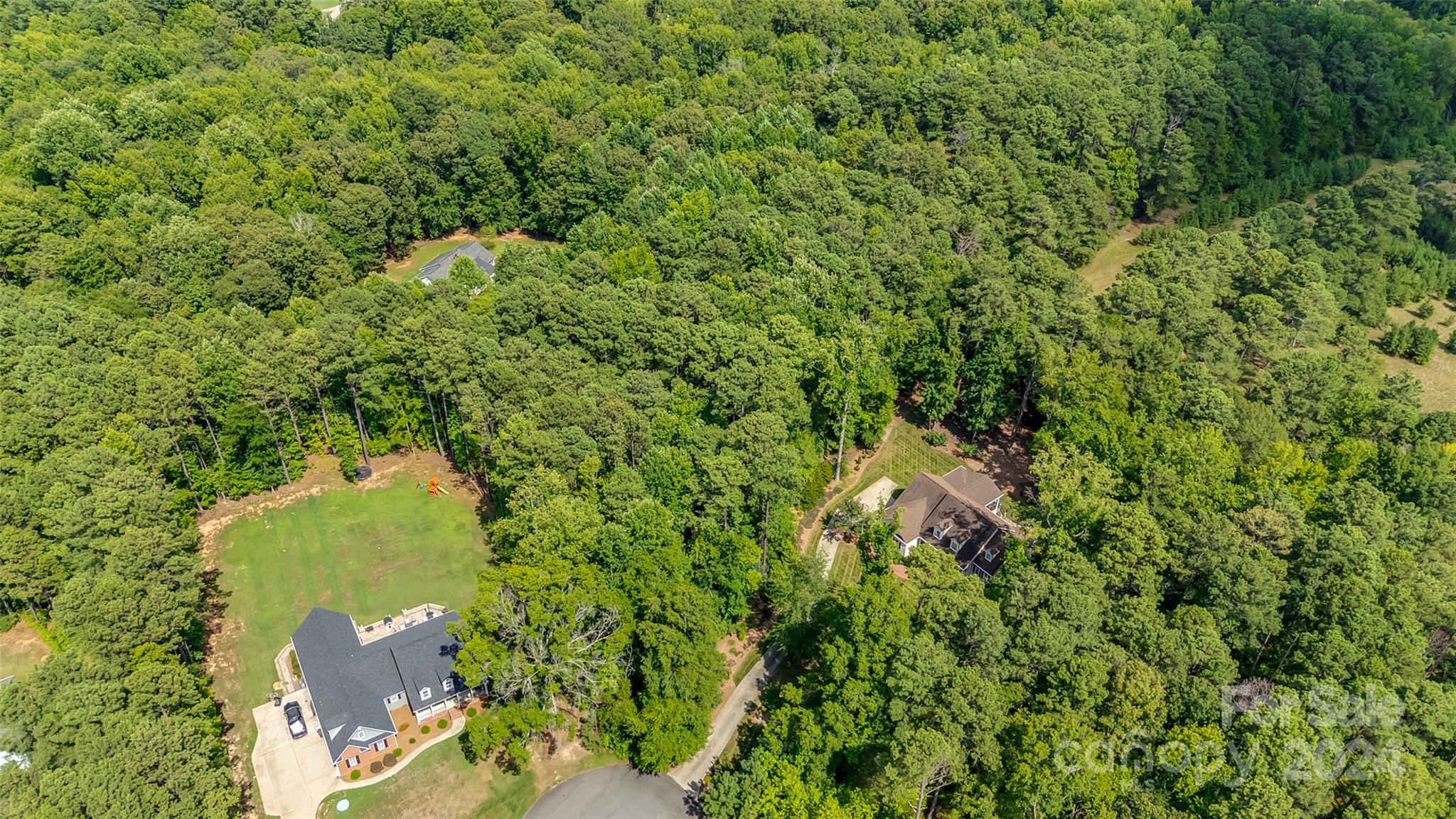 The Glynns at Carolina Crossing - Land