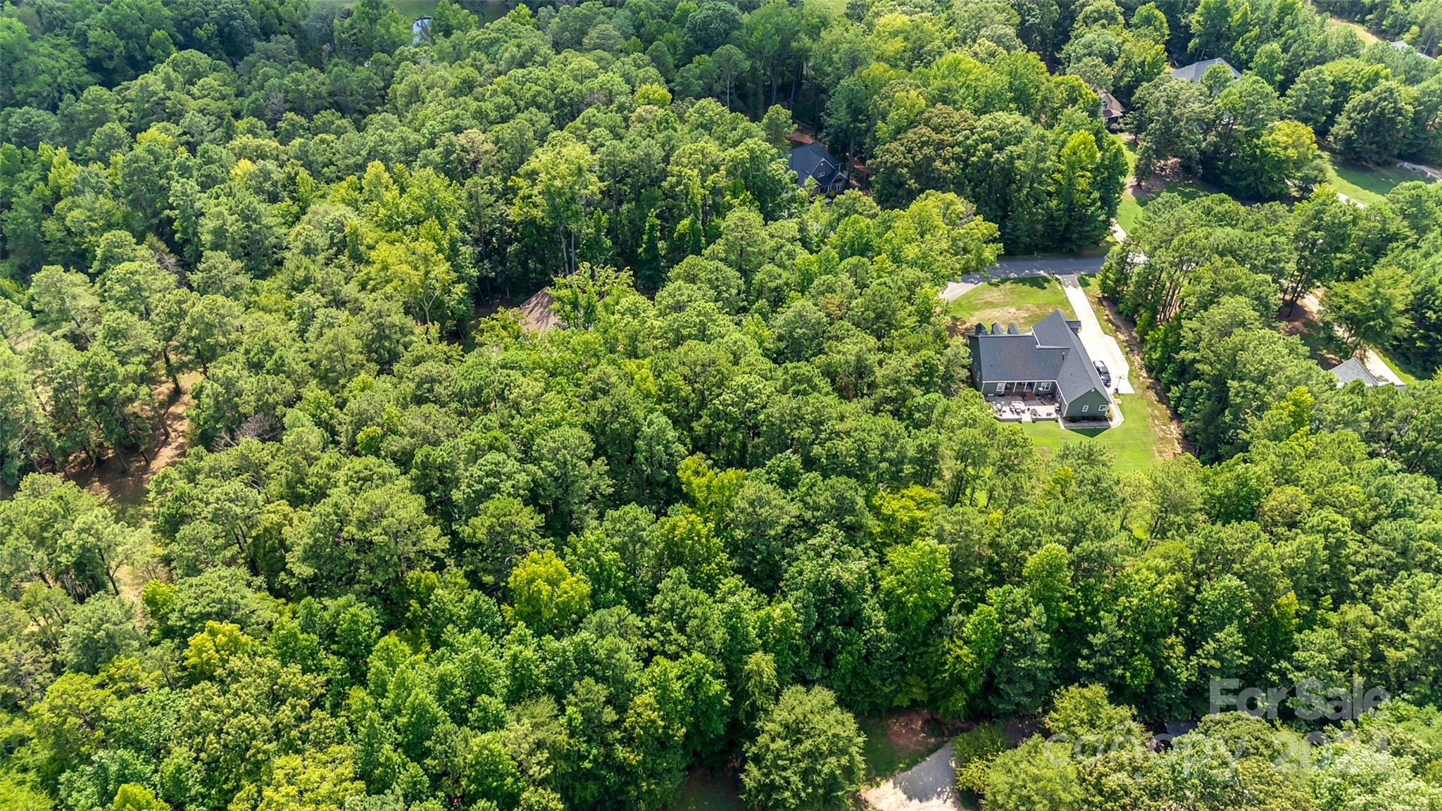 The Glynns at Carolina Crossing - Land