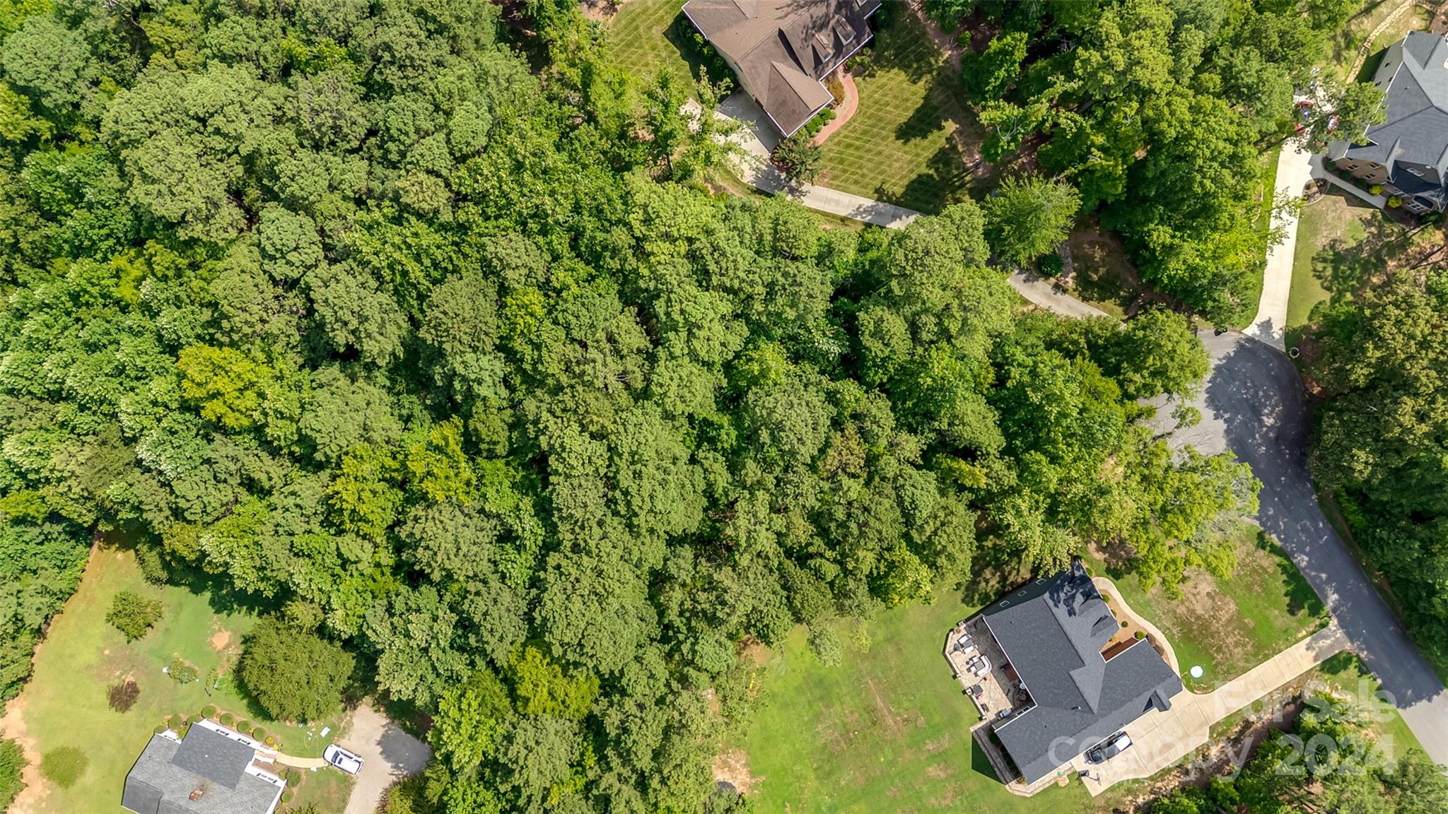 The Glynns at Carolina Crossing - Land