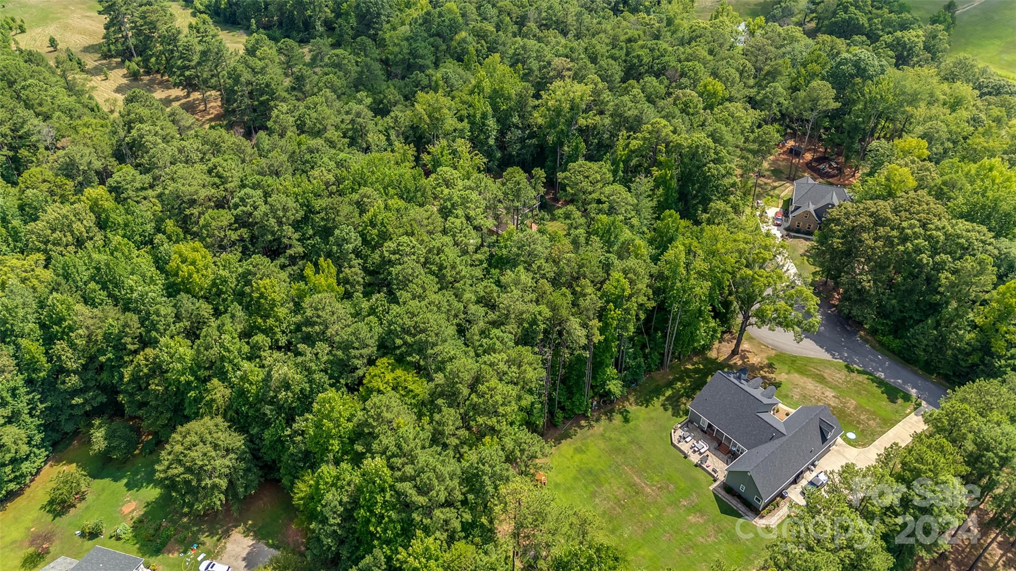 The Glynns at Carolina Crossing - Land