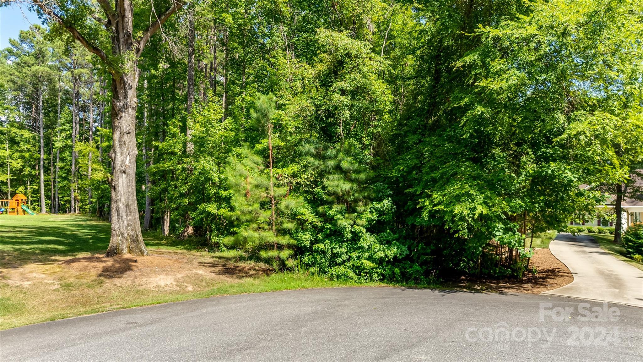 The Glynns at Carolina Crossing - Land