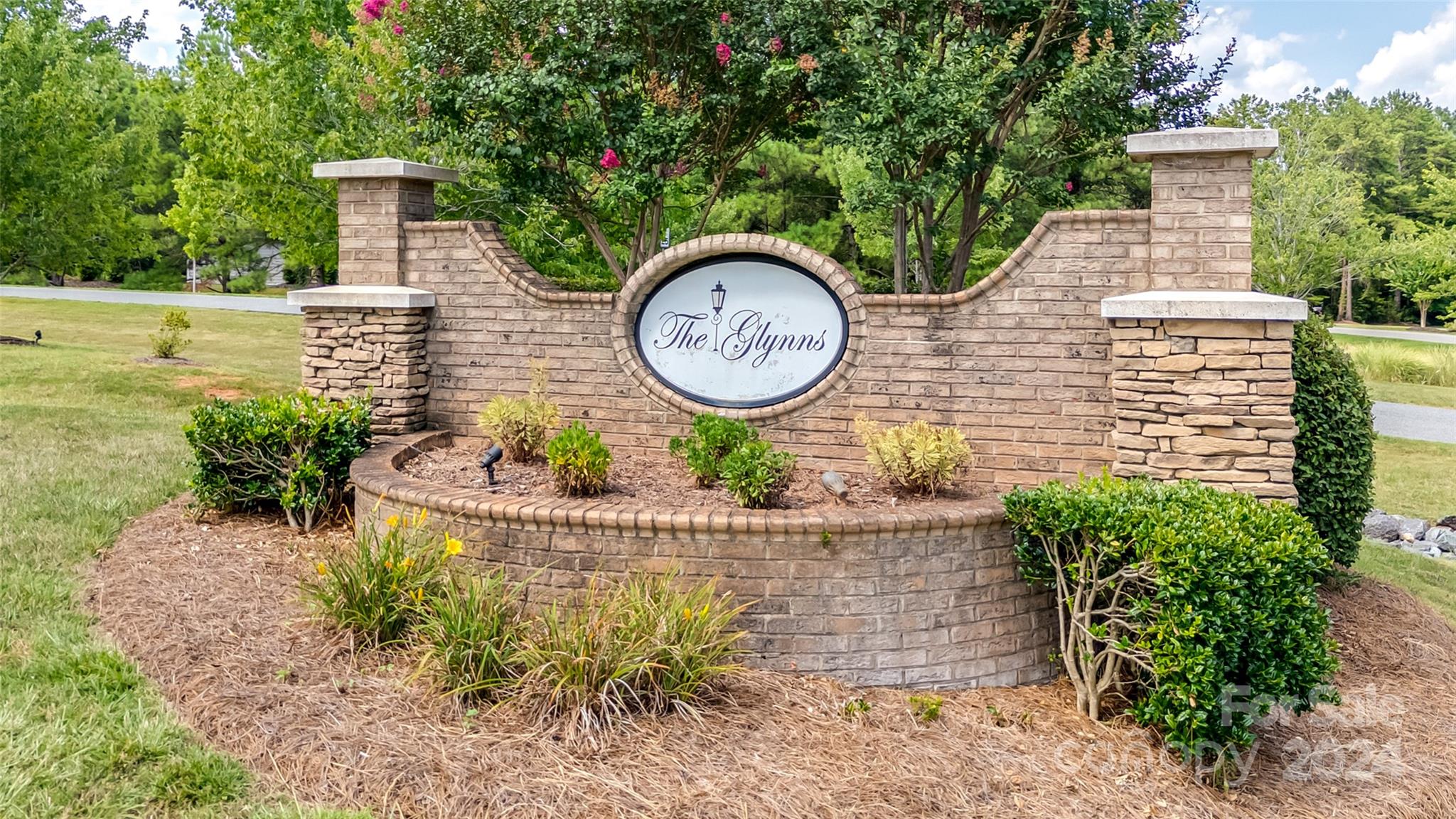 The Glynns at Carolina Crossing - Land