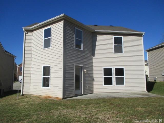 Settlers Ridge - Residential