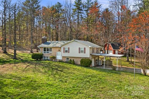 2221 Old Kanuga Road Hendersonville NC 28739