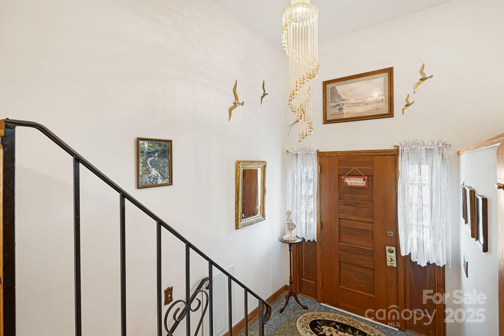 2221 Old Kanuga Road