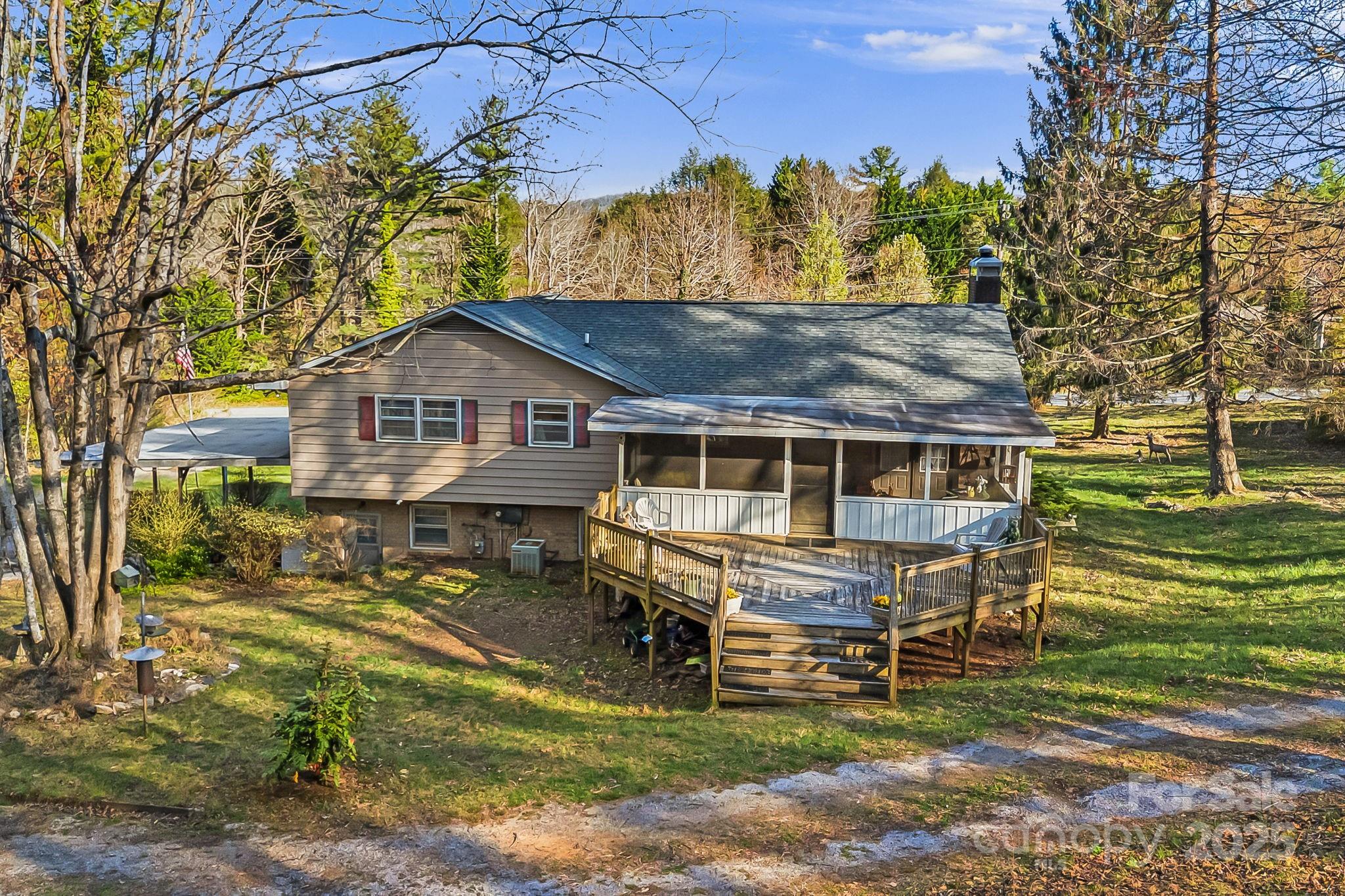 2221 Old Kanuga Road