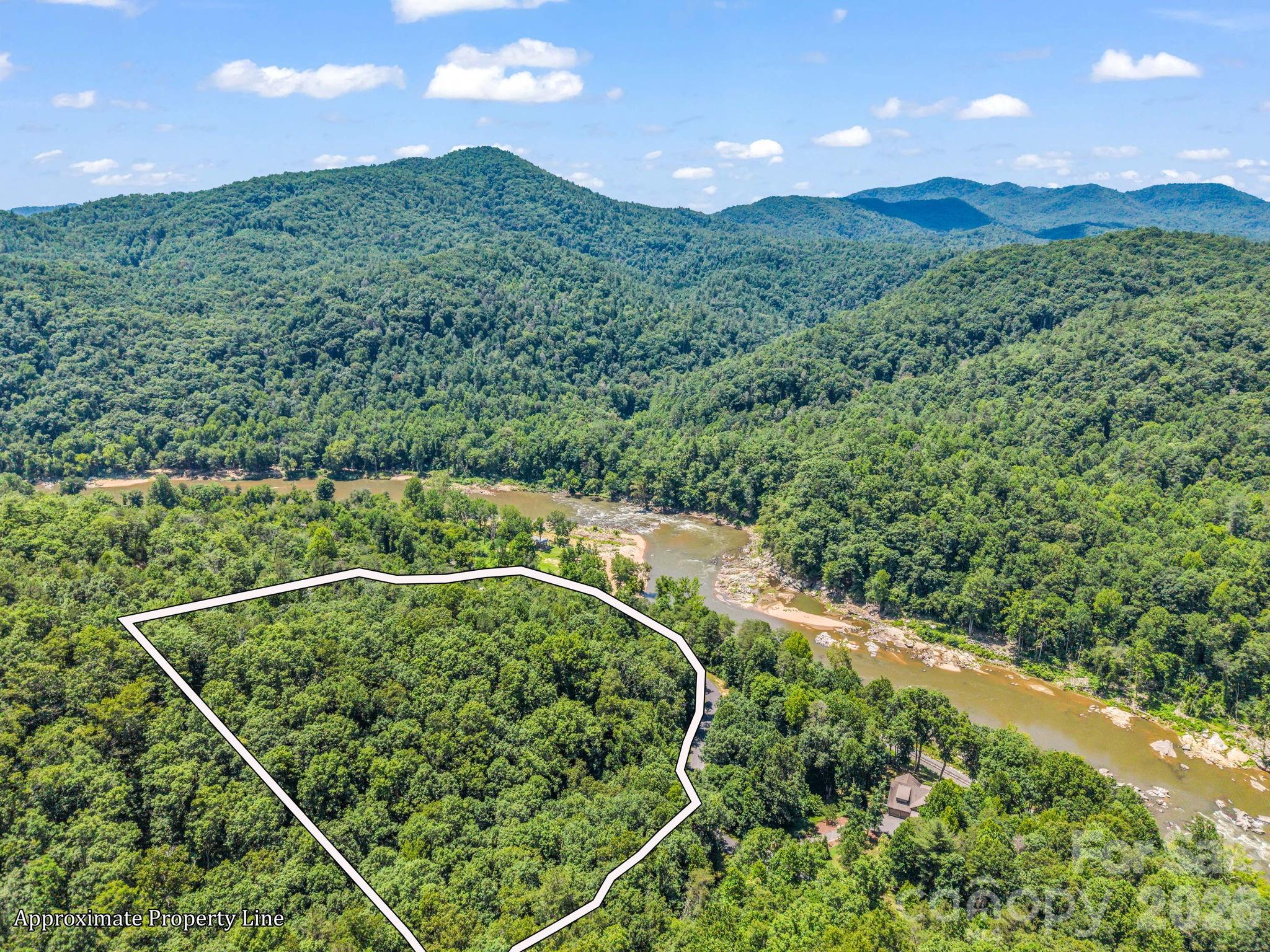 3670 French Broad Parkway