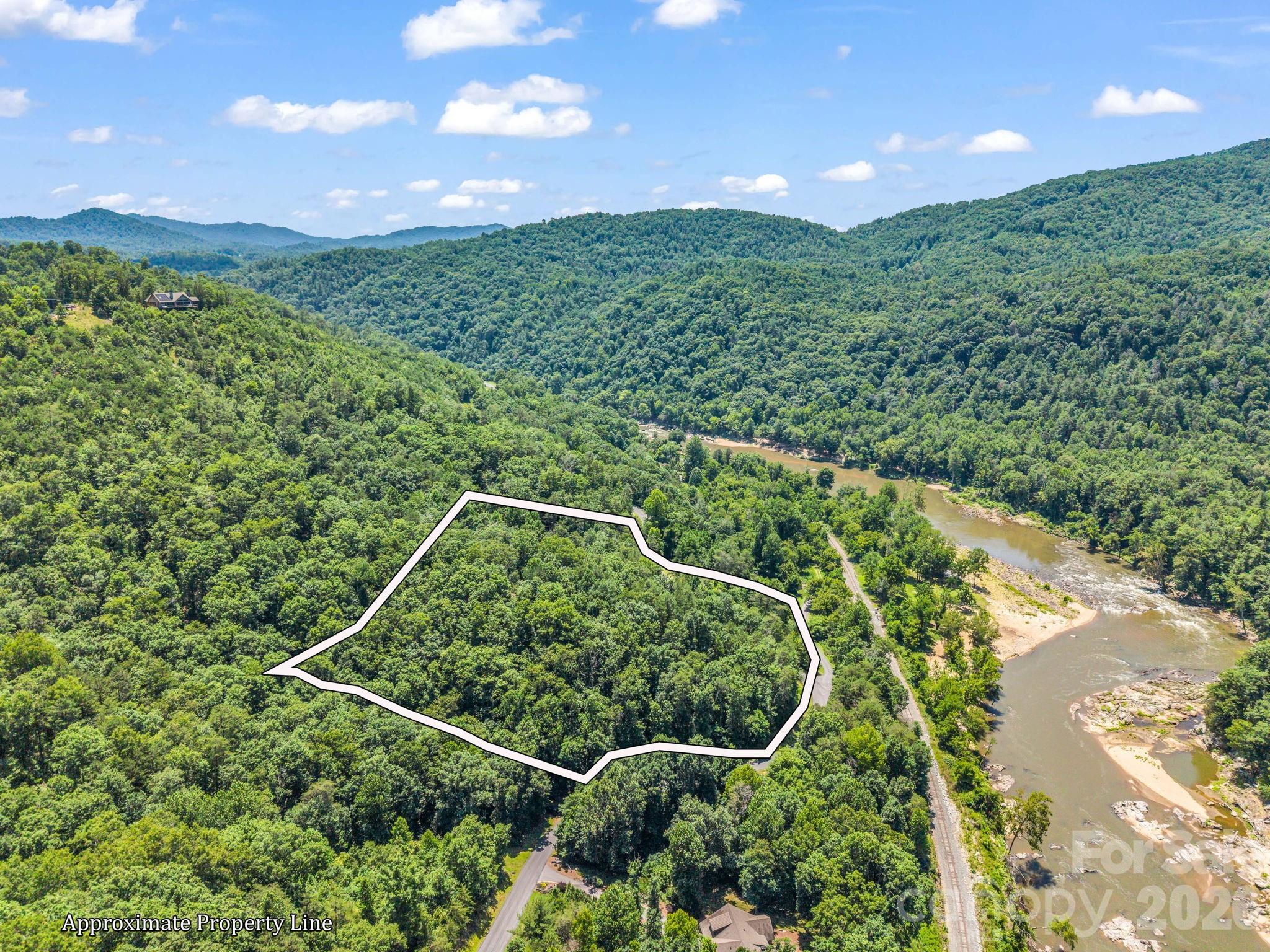 3670 French Broad Parkway, Marshall, NC, 28753