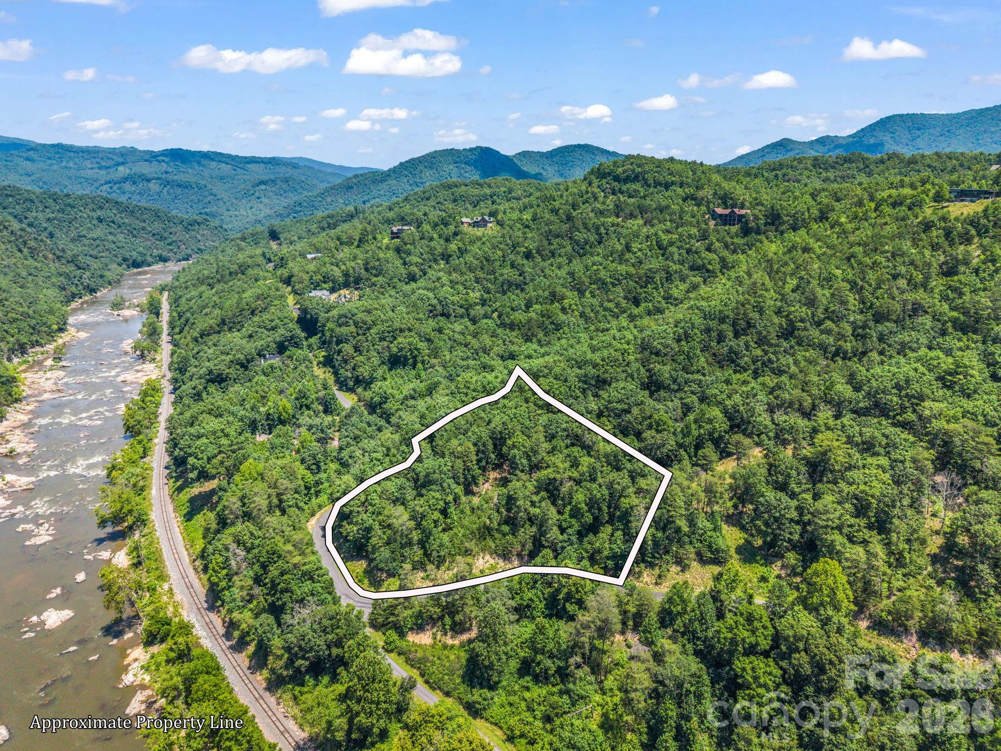 3670 French Broad Parkway