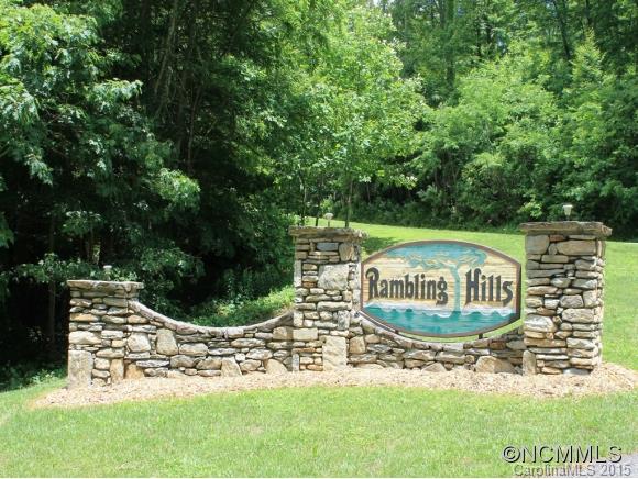 Rambling Hills - Land