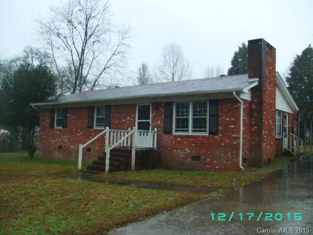 Photo 1 of 1 — 106 Mcintosh Street, Ellerbe, NC 28338