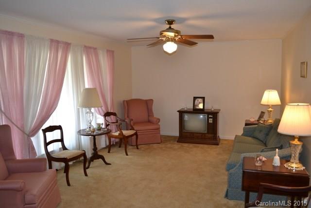 Winthrop Heights - Residential