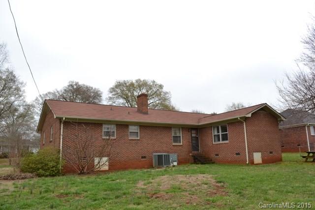 Winthrop Heights - Residential