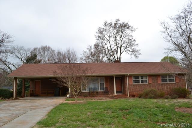 Winthrop Heights - Residential