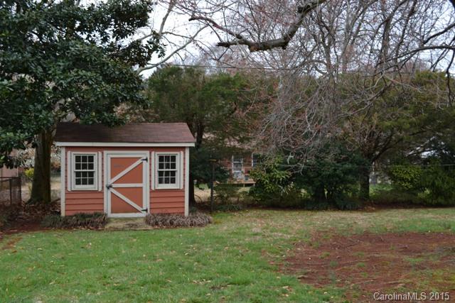 Winthrop Heights - Residential