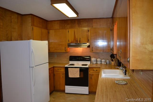 Winthrop Heights - Residential