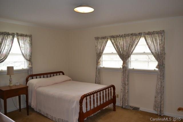 Winthrop Heights - Residential