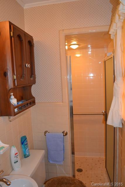 Winthrop Heights - Residential