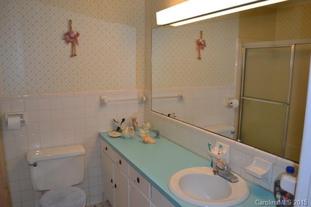 Winthrop Heights - Residential