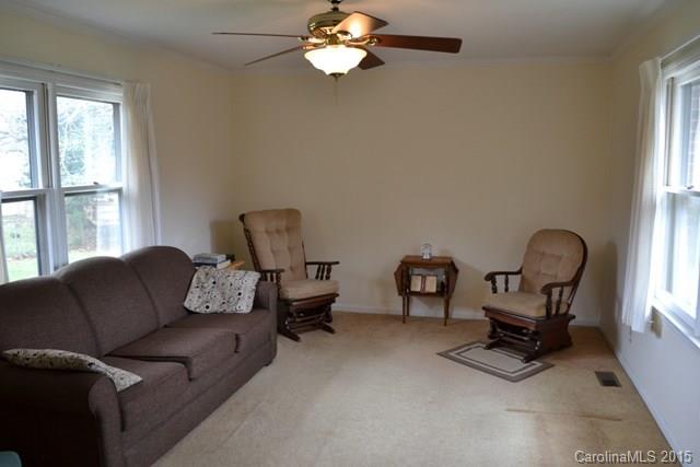 Winthrop Heights - Residential