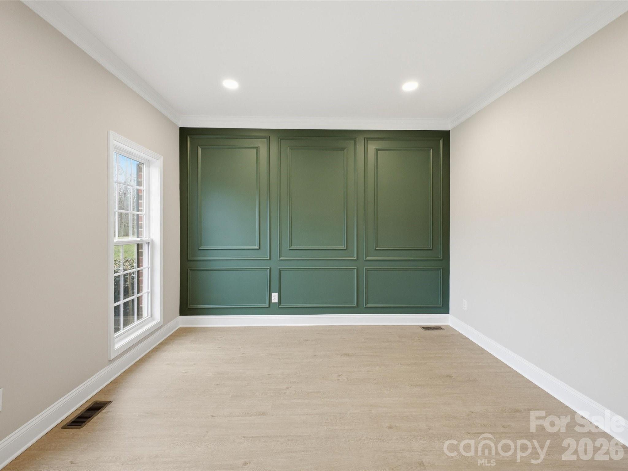 Oxfordshire - Residential