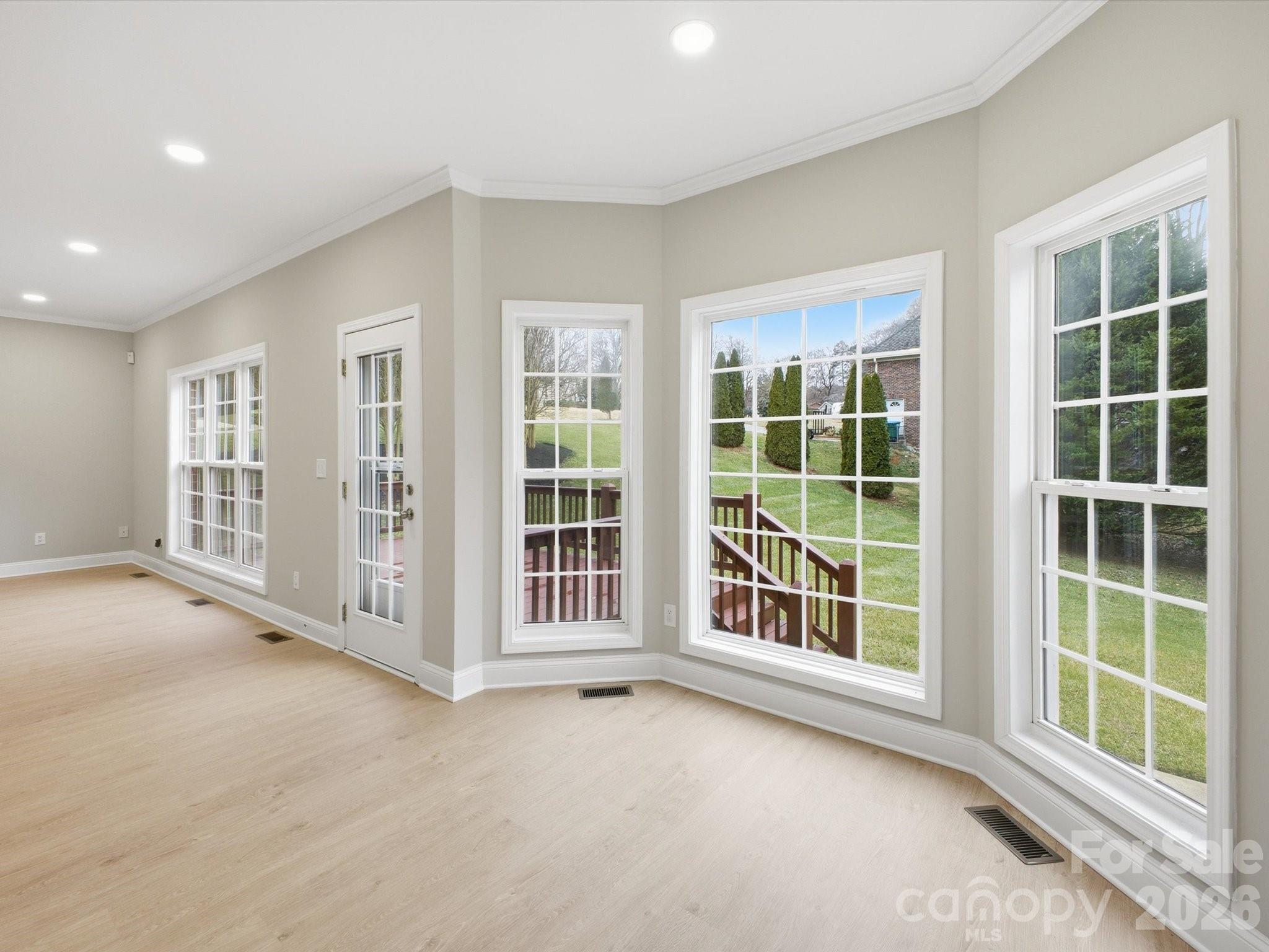 Oxfordshire - Residential