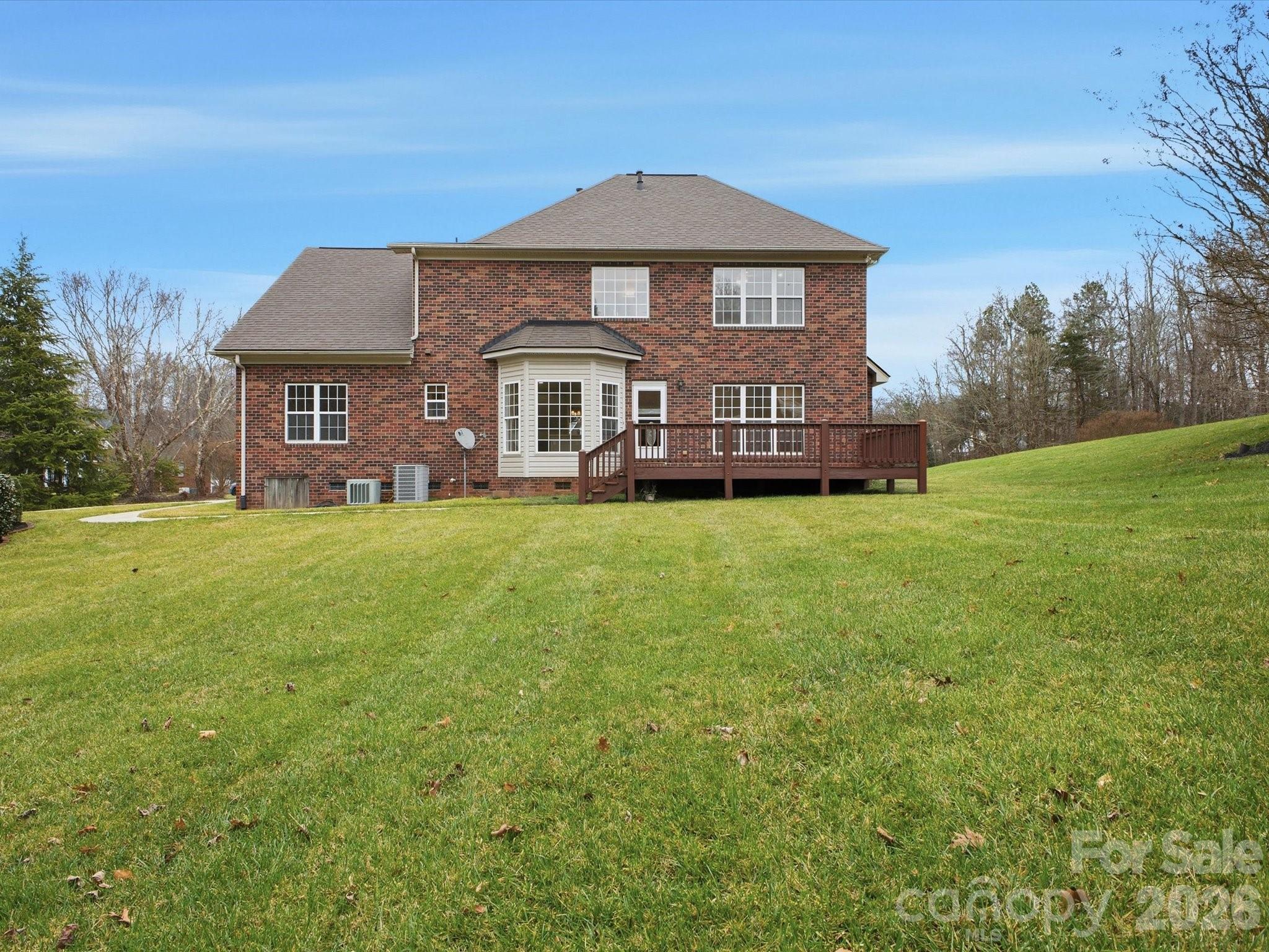 Oxfordshire - Residential