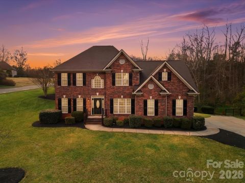 Photo of 9701 Julliard Drive, Mint Hill, NC 28227 (MLS # 4344353)