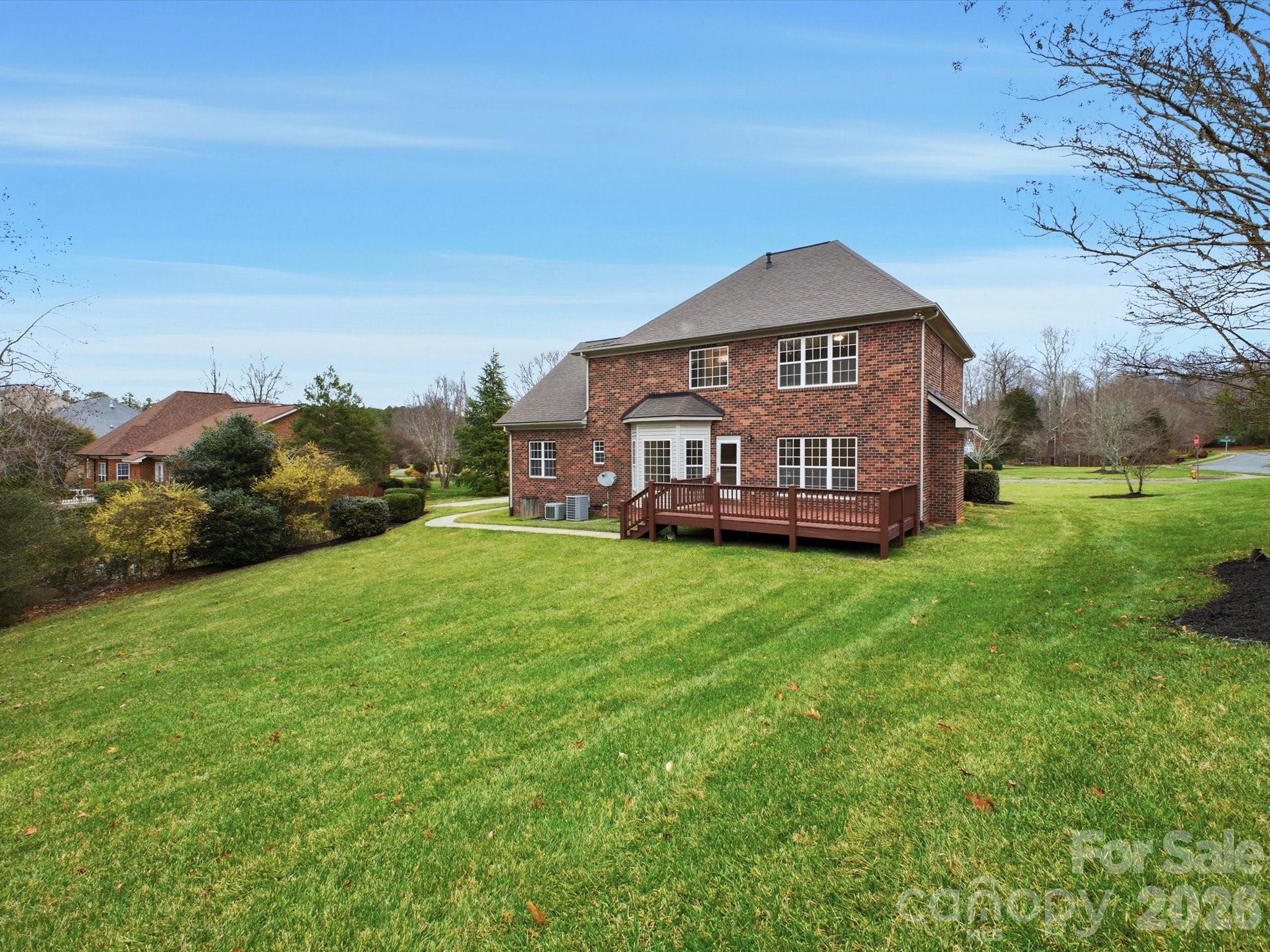 Oxfordshire - Residential