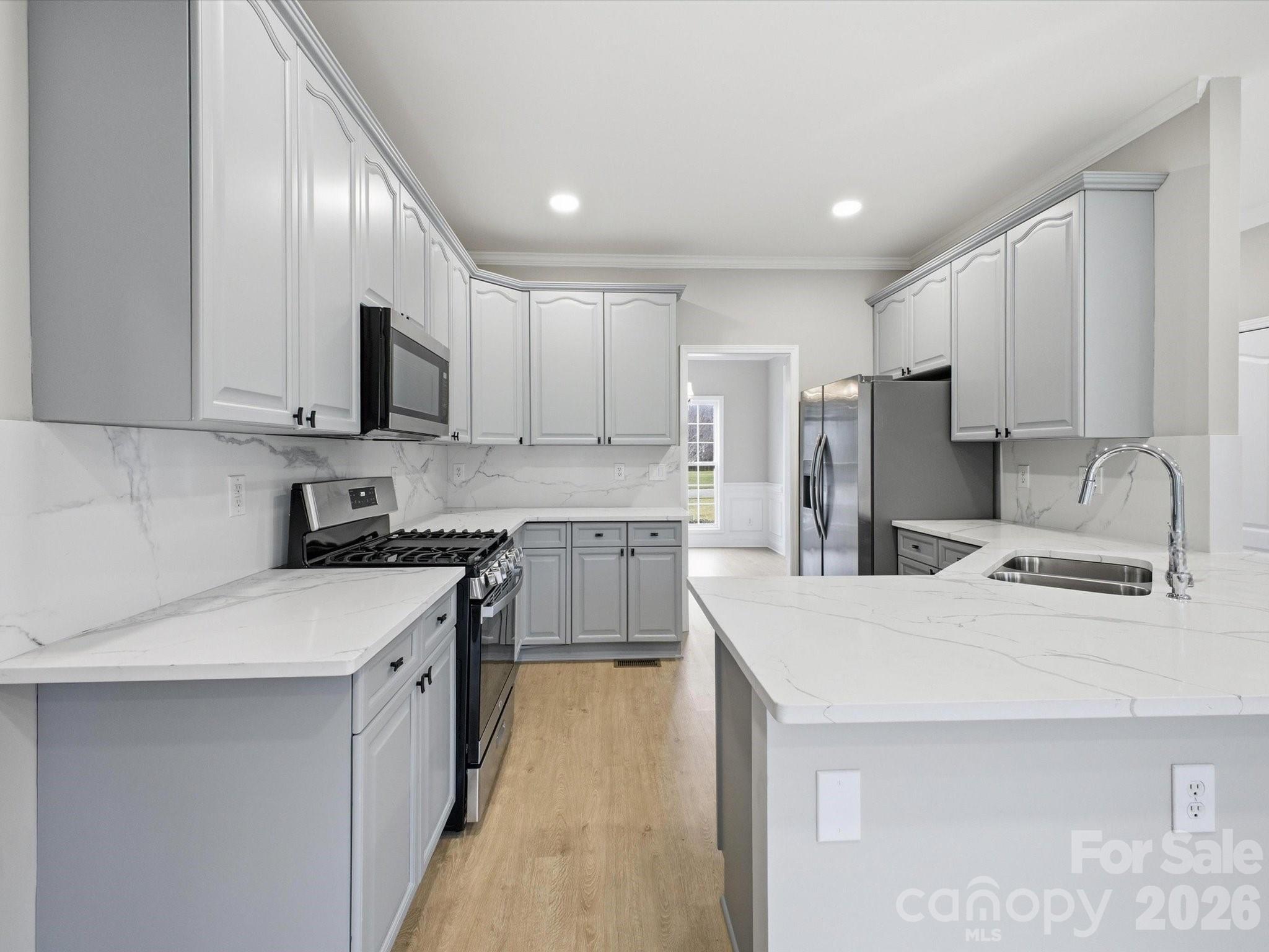 Oxfordshire - Residential