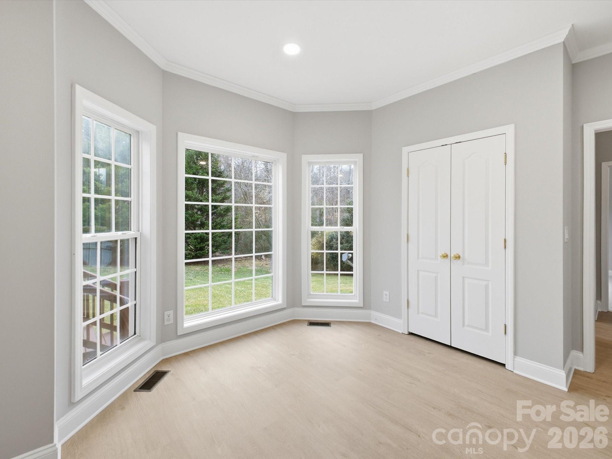 Oxfordshire - Residential