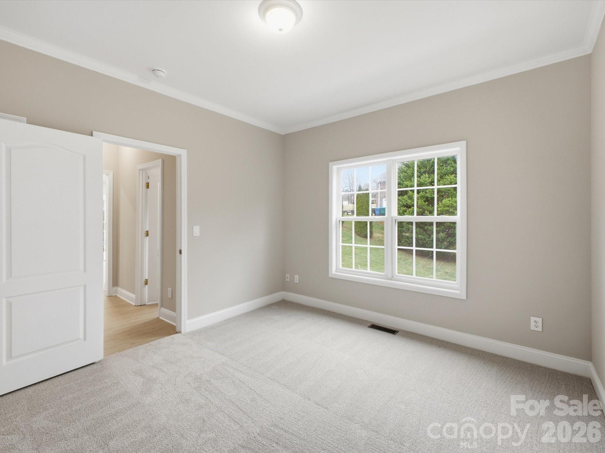 Oxfordshire - Residential