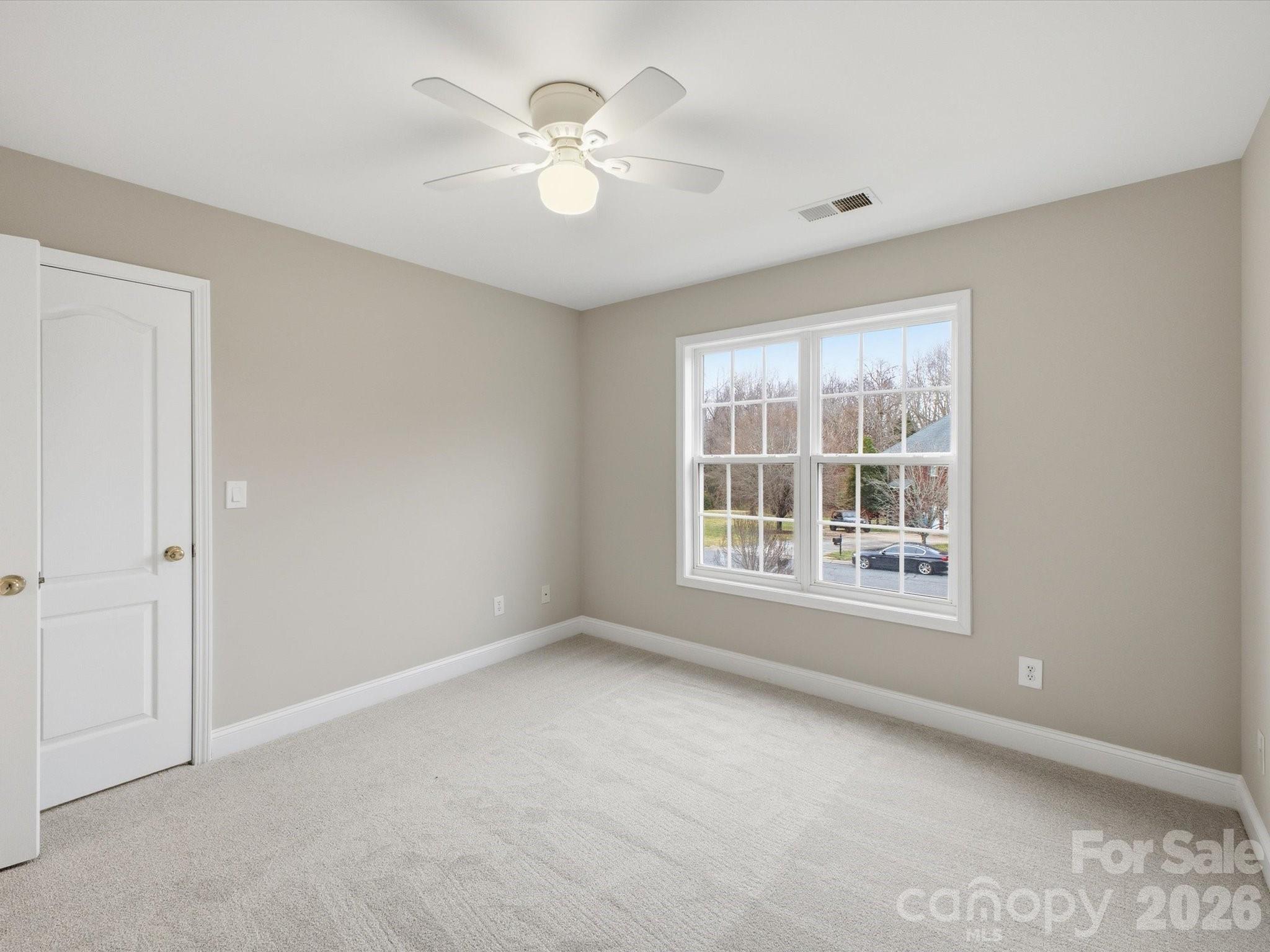 Oxfordshire - Residential