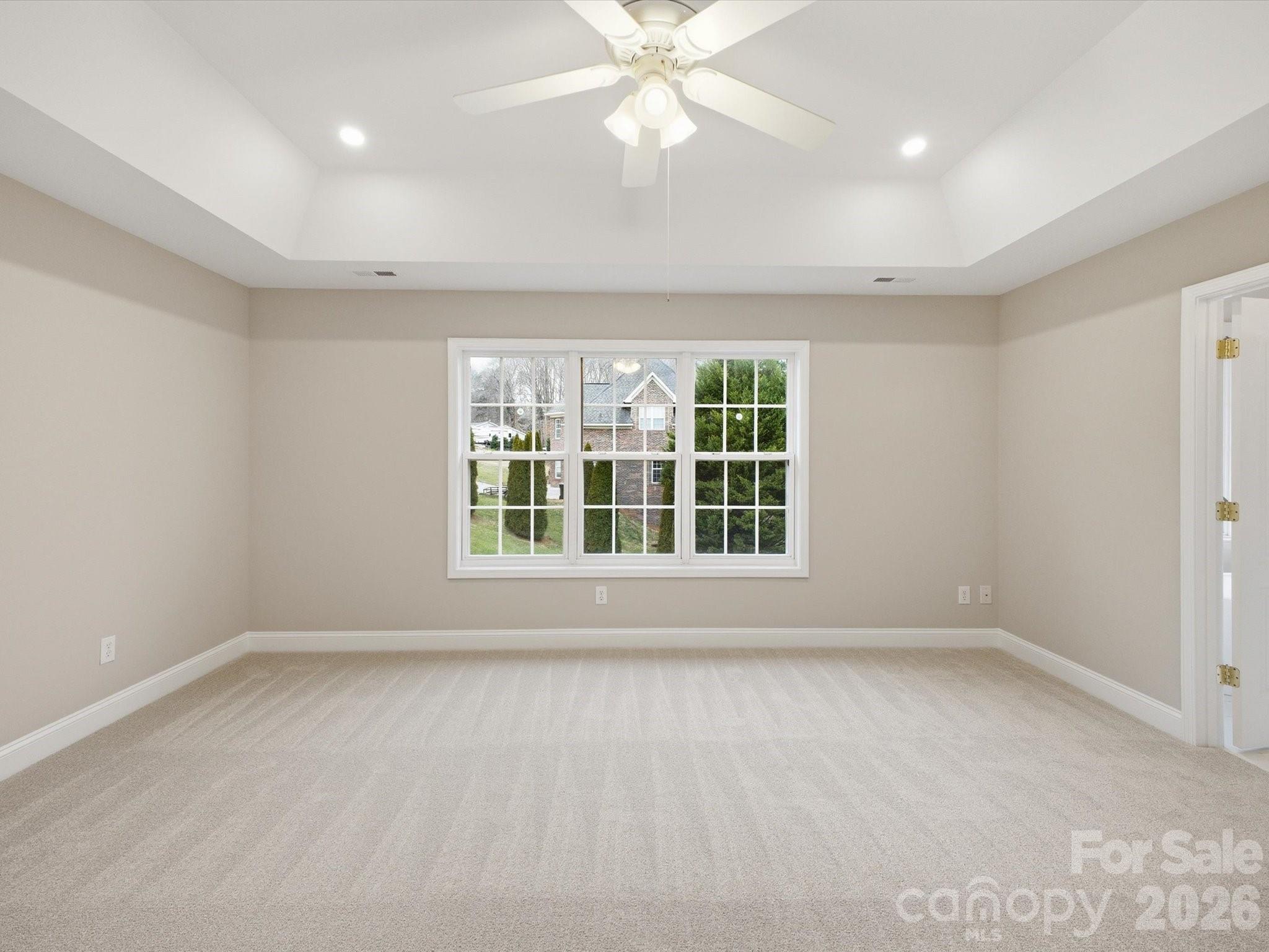 Oxfordshire - Residential