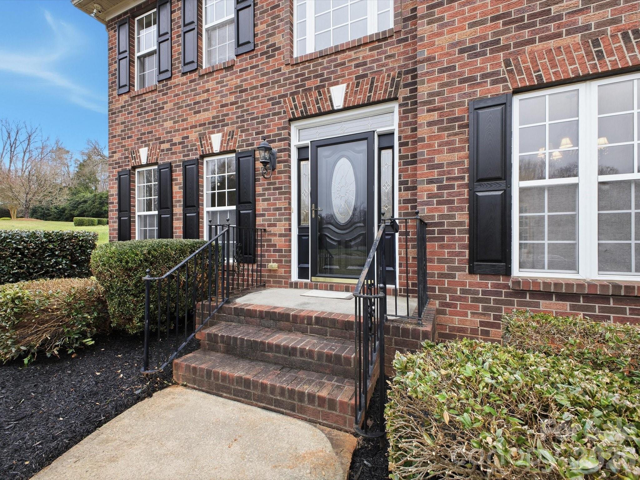 Oxfordshire - Residential