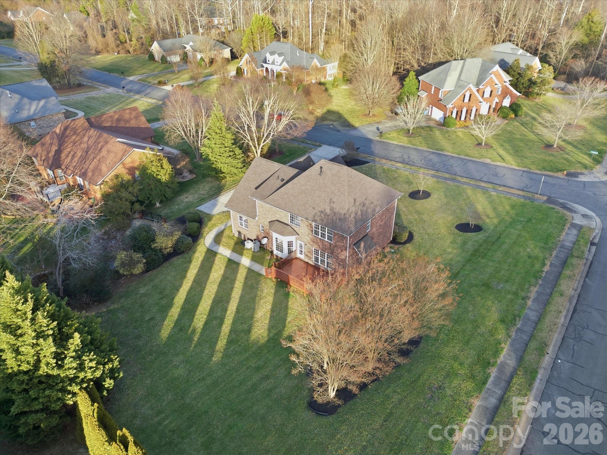 Oxfordshire - Residential