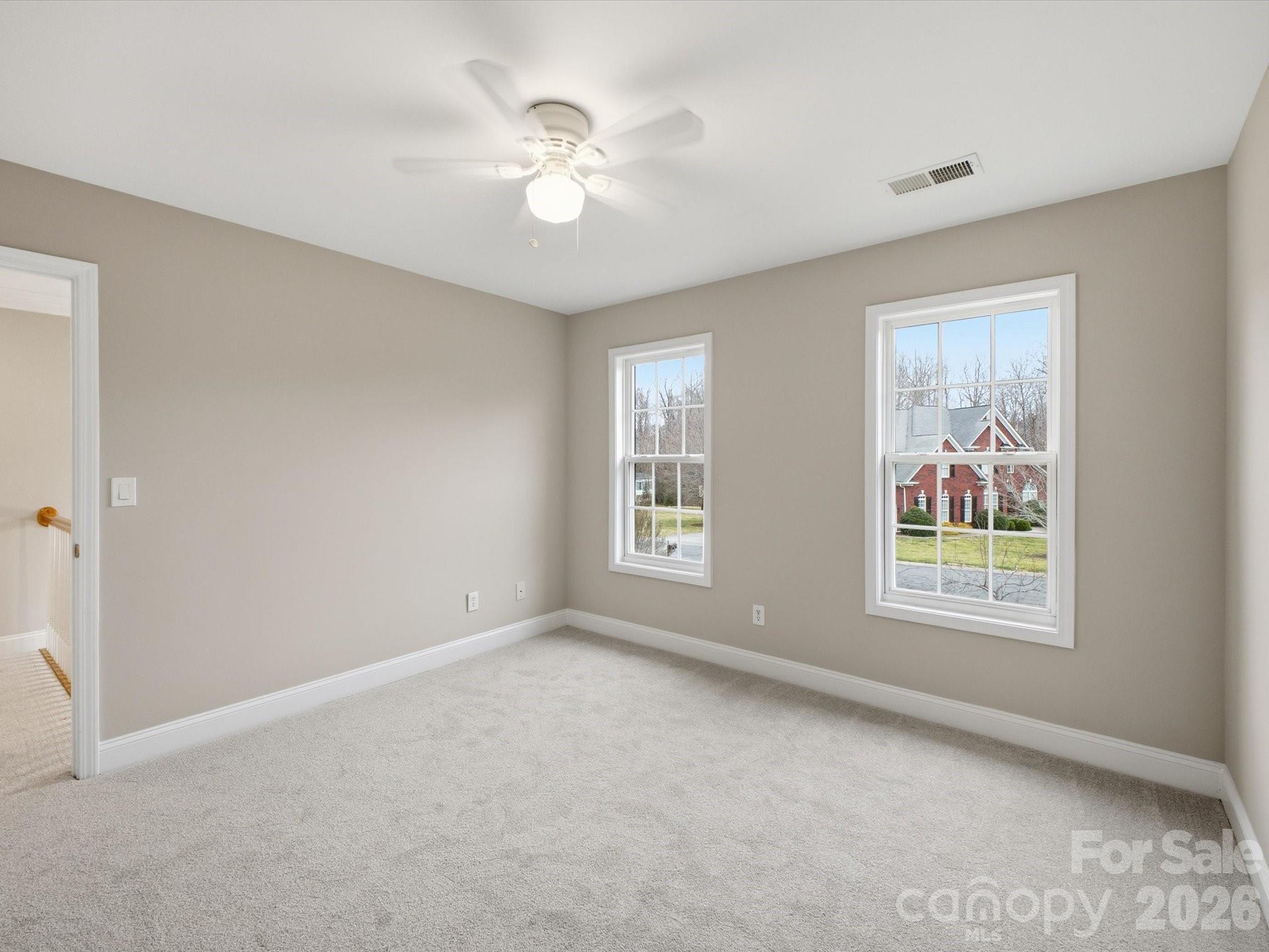 Oxfordshire - Residential