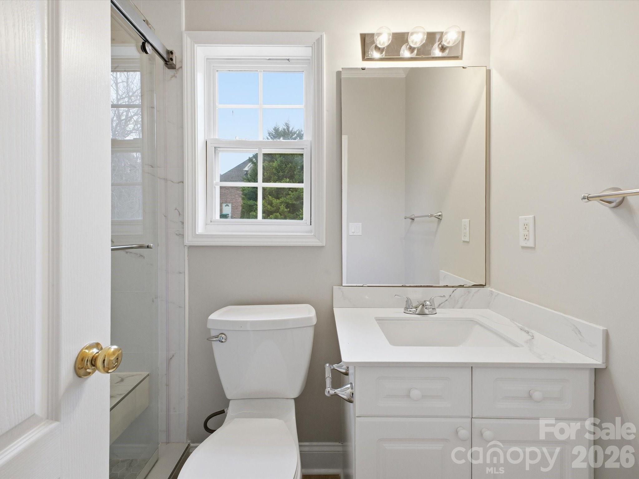 Oxfordshire - Residential