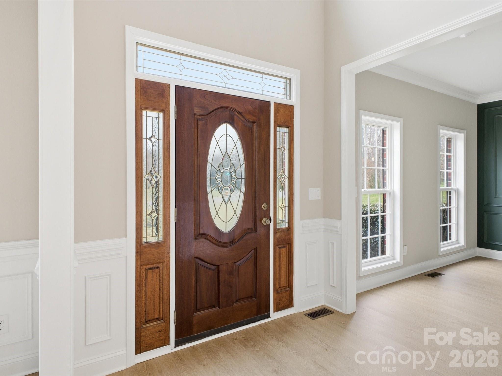 Oxfordshire - Residential