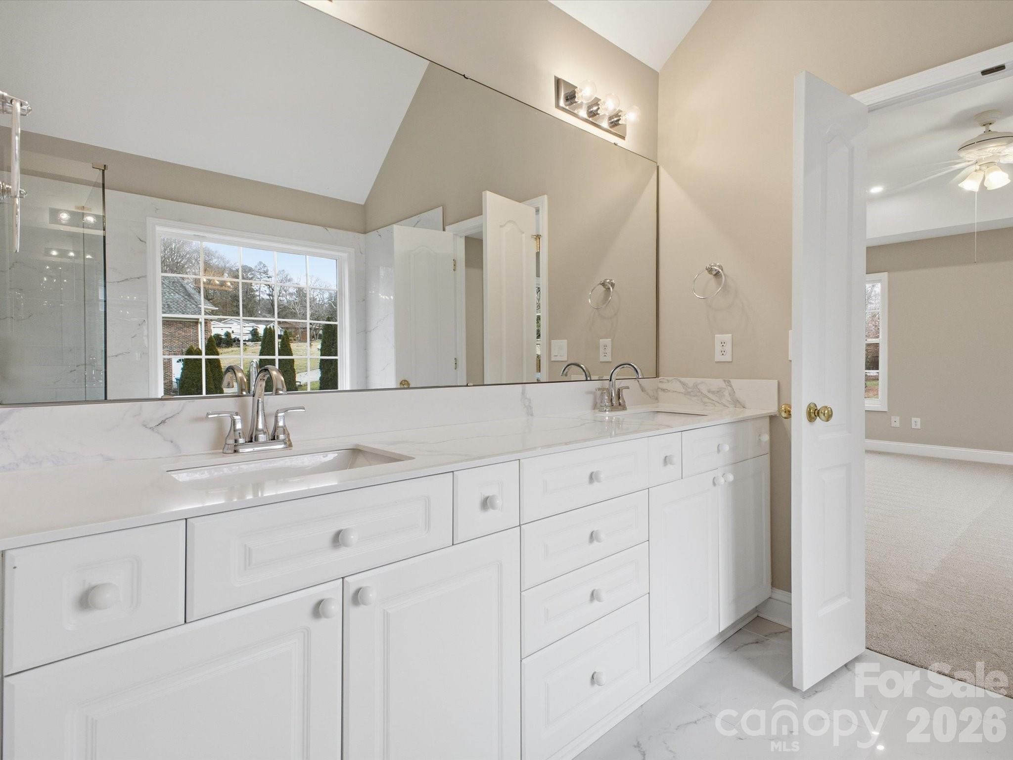 Oxfordshire - Residential