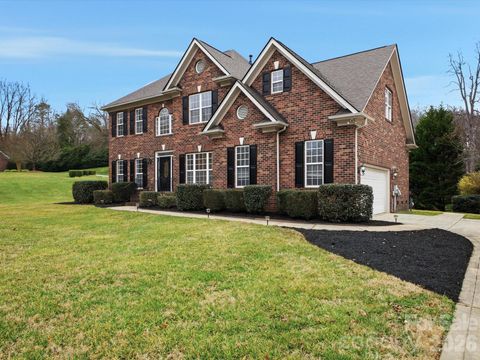 Photo of 9701 Julliard Drive, Mint Hill, NC 28227 (MLS # 4344353)