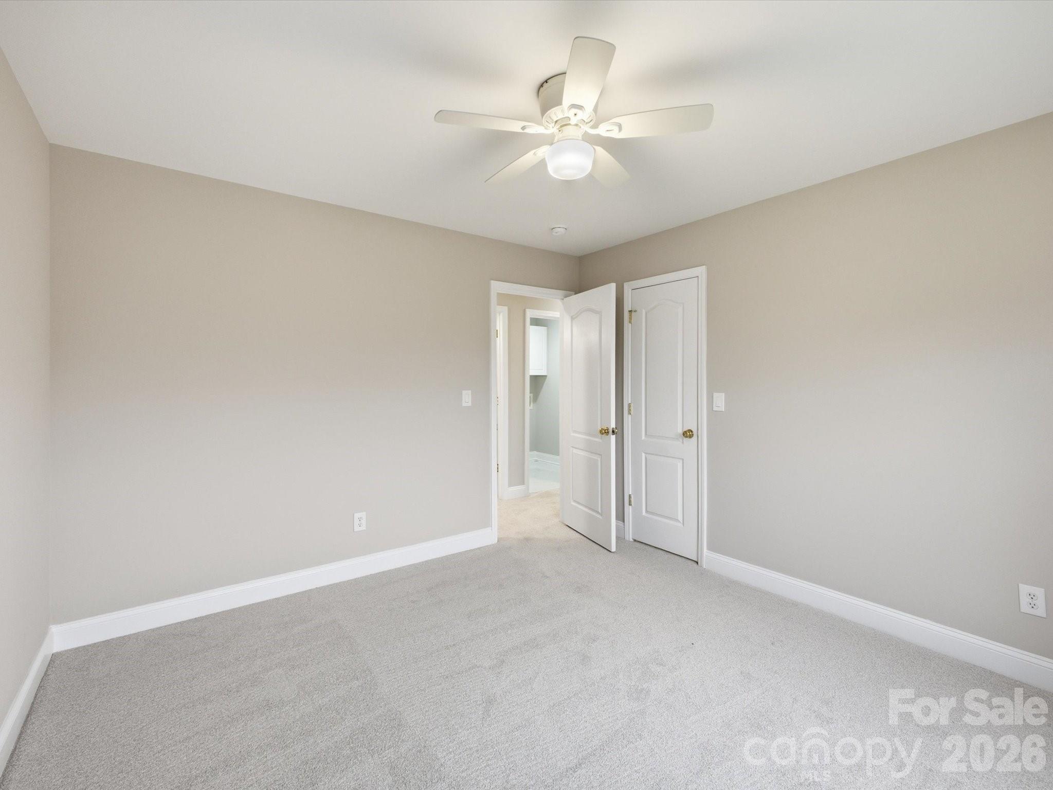 Oxfordshire - Residential