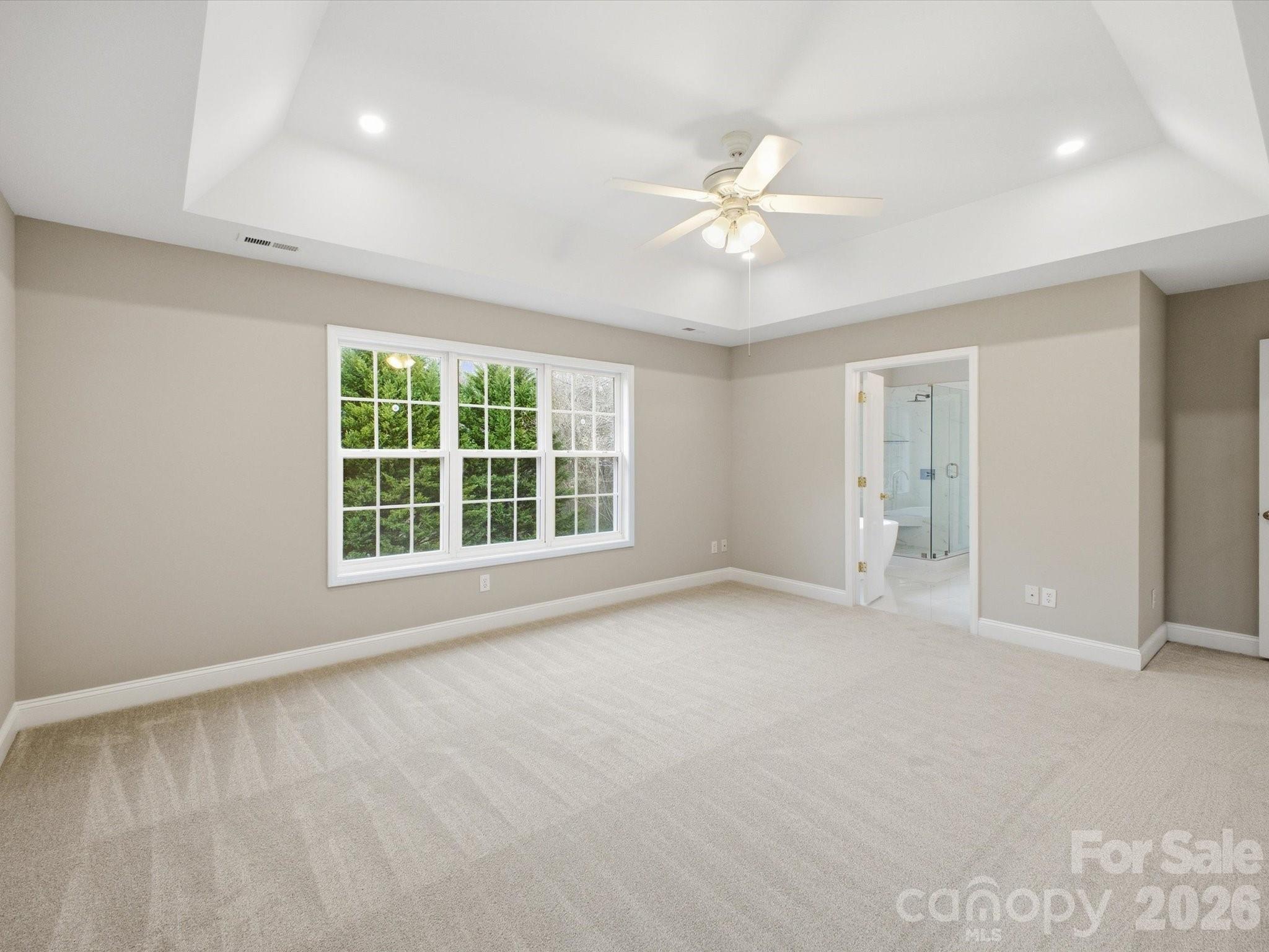 Oxfordshire - Residential