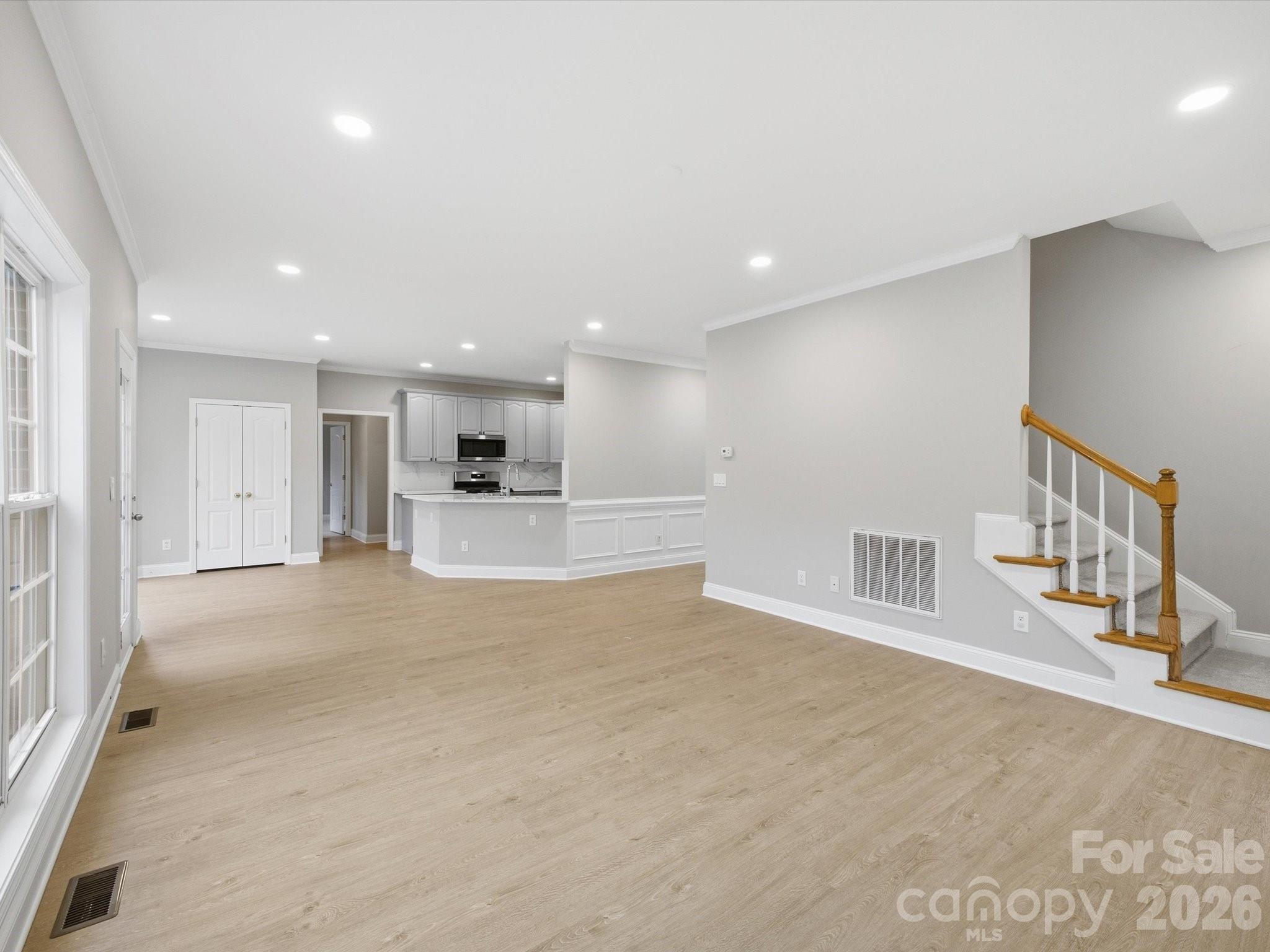 Oxfordshire - Residential